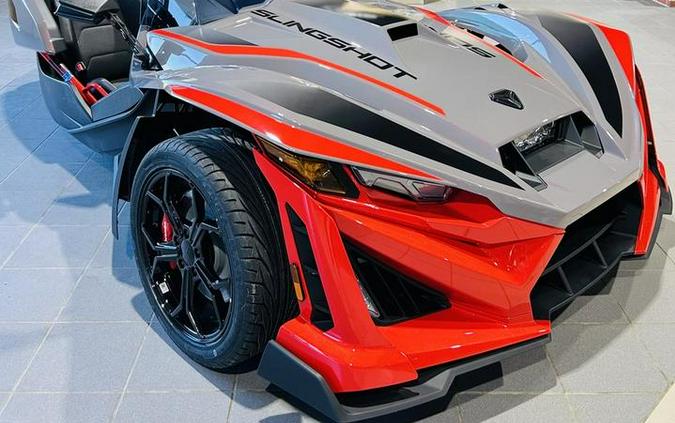 2026 Polaris Slingshot® R AutoDrive