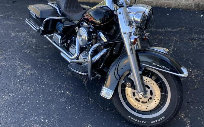 1997 Harley-Davidson FLHRI