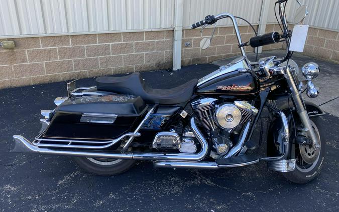 1997 Harley-Davidson FLHRI