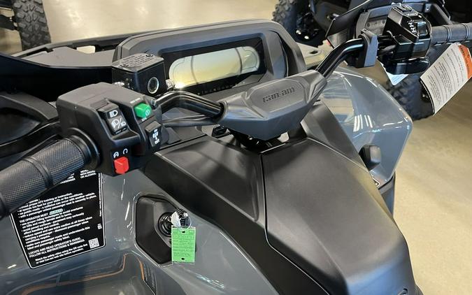 2027 Can-Am Outlander MAX XT 1000