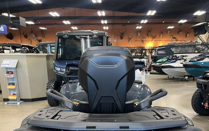 2027 Can-Am Outlander MAX XT 1000