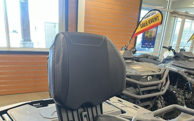 2027 Can-Am Outlander MAX XT 1000