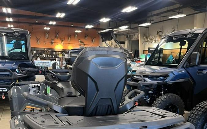 2027 Can-Am Outlander MAX XT 1000