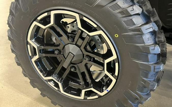 2027 Can-Am Outlander MAX XT 1000