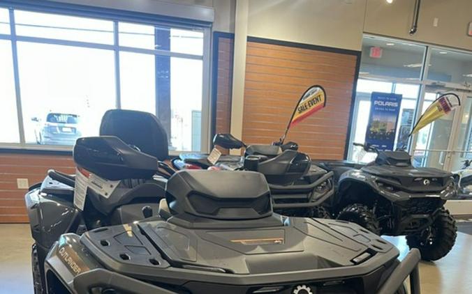 2027 Can-Am Outlander MAX XT 1000