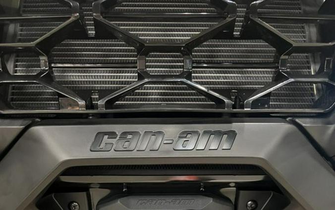 2027 Can-Am Outlander MAX XT 1000
