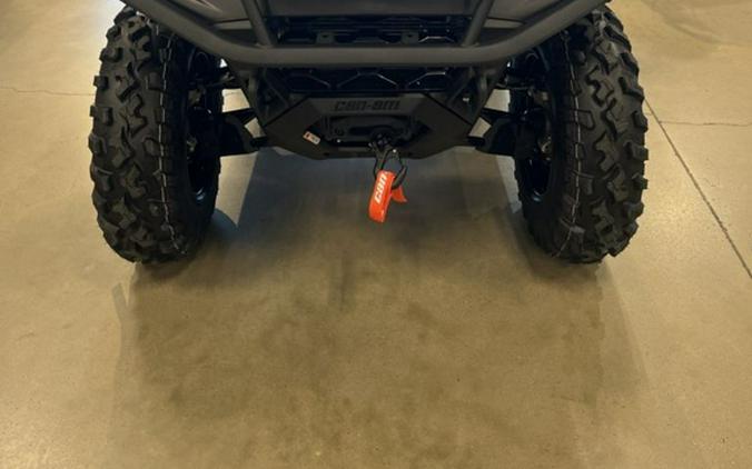 2027 Can-Am Outlander MAX XT 1000