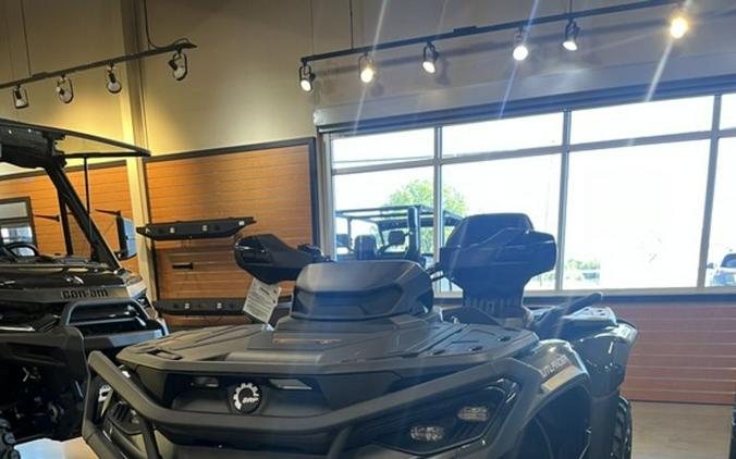 2027 Can-Am Outlander MAX XT 1000