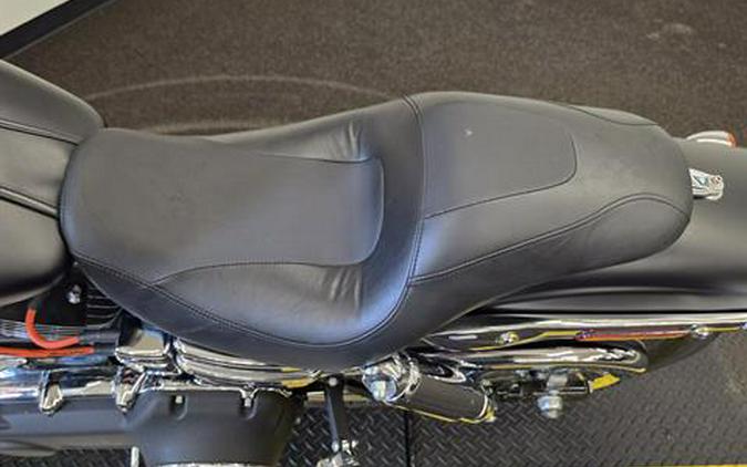 2011 Harley-Davidson Dyna® Fat Bob®