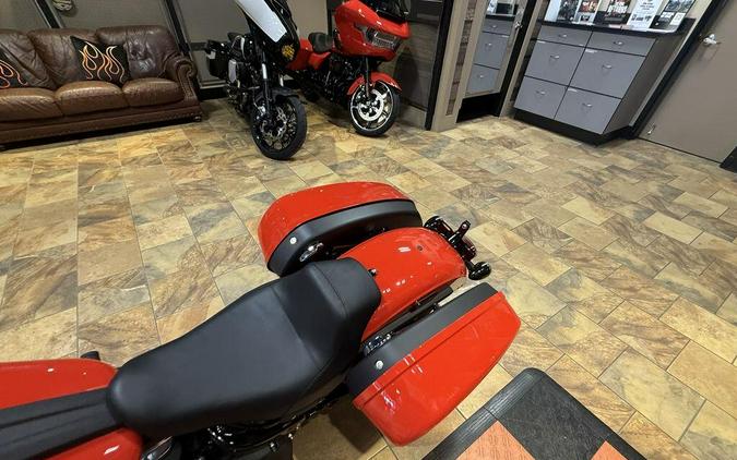 FXLRST 2026 Low Rider® ST