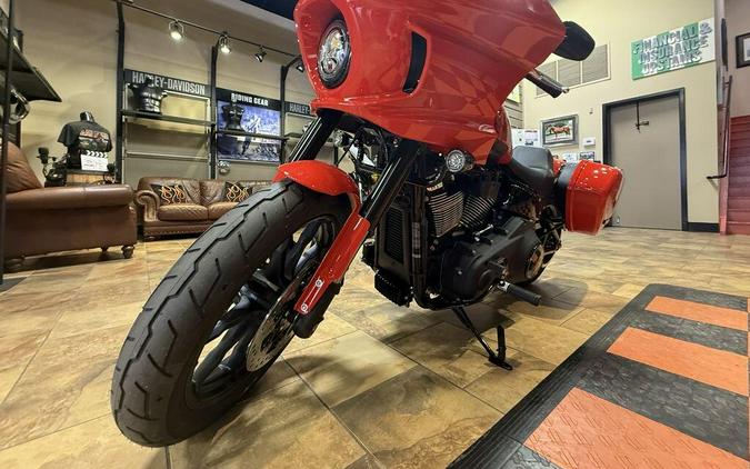 FXLRST 2026 Low Rider® ST