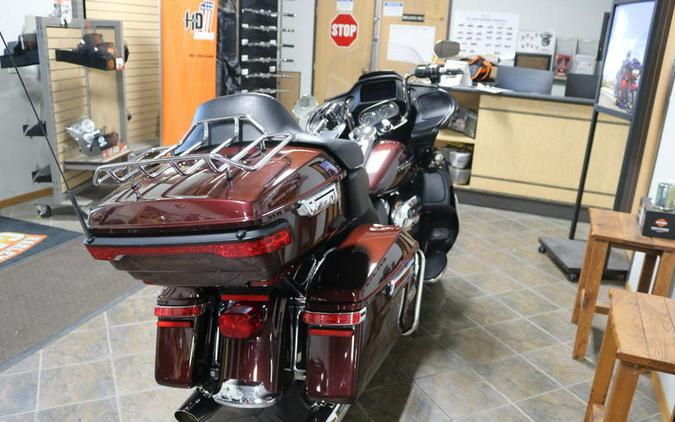 2019 Harley-Davidson® FLTRU - Road Glide® Ultra