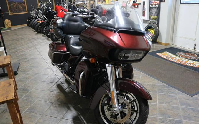 2019 Harley-Davidson® FLTRU - Road Glide® Ultra