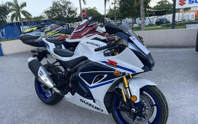 2023 Suzuki GSX-R1000R