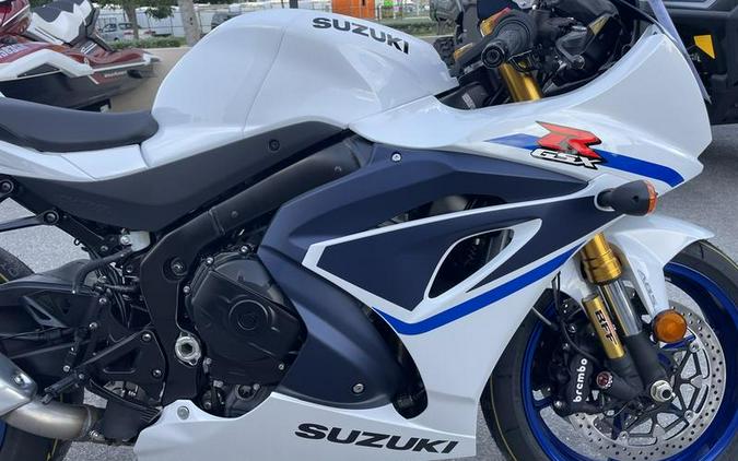 2023 Suzuki GSX-R1000R