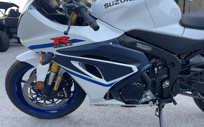 2023 Suzuki GSX-R1000R