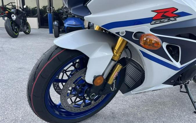 2023 Suzuki GSX-R1000R