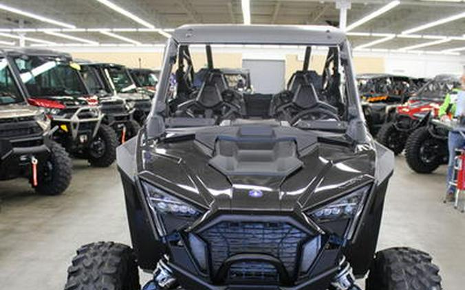 2023 Polaris® RZR PRO XP 4 ULTIMATE - SUPER GRAPHITE