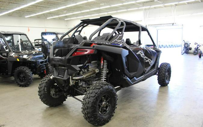 2023 Polaris® RZR PRO XP 4 ULTIMATE - SUPER GRAPHITE