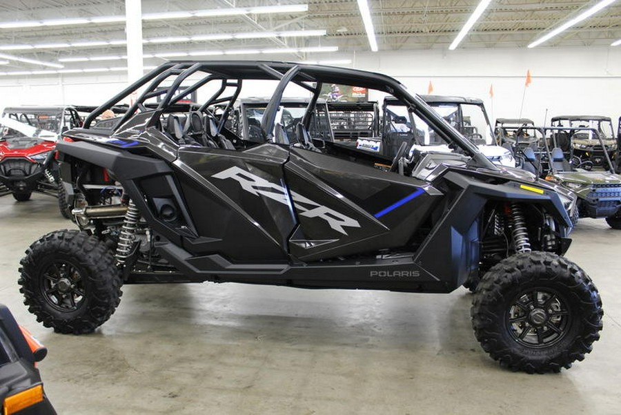 2023 Polaris® RZR PRO XP 4 ULTIMATE - SUPER GRAPHITE