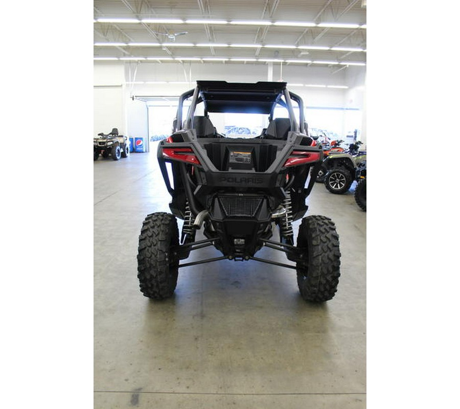 2023 Polaris® RZR PRO XP 4 ULTIMATE - SUPER GRAPHITE