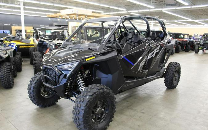 2023 Polaris® RZR PRO XP 4 ULTIMATE - SUPER GRAPHITE