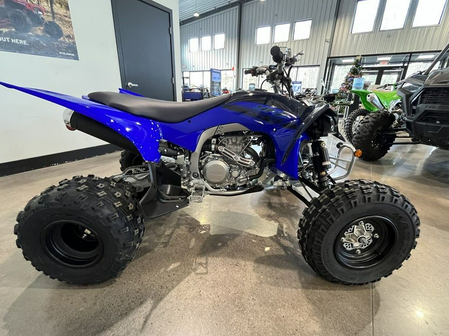 2024 Yamaha YFZ450R