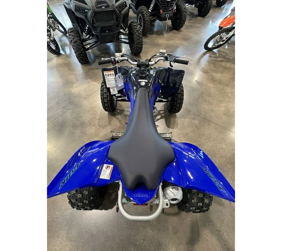 2024 Yamaha YFZ450R