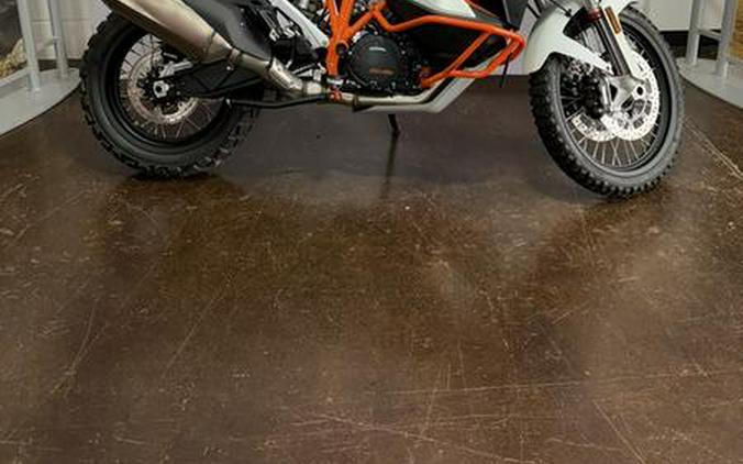 2024 KTM 1290 Super Adventure R