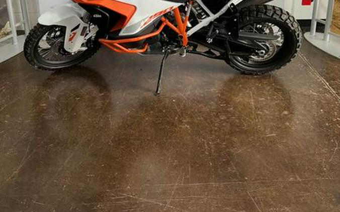 2024 KTM 1290 Super Adventure R