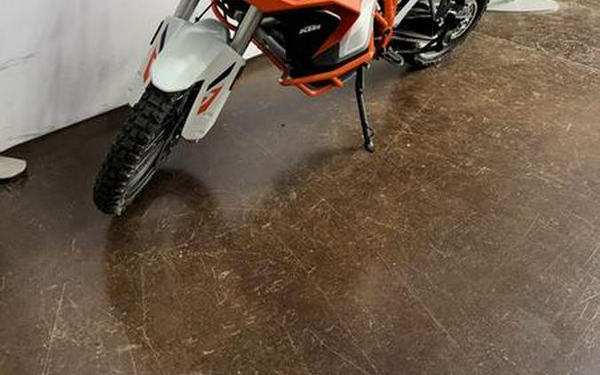 2024 KTM 1290 Super Adventure R