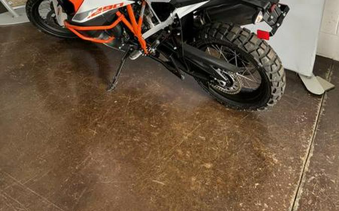 2024 KTM 1290 Super Adventure R