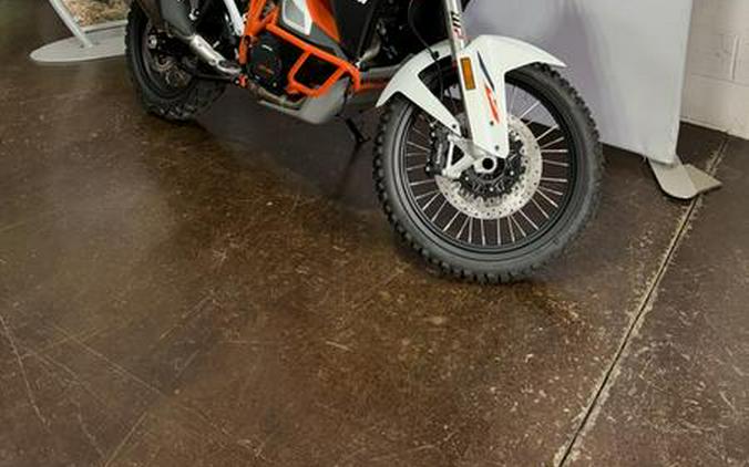 2024 KTM 1290 Super Adventure R