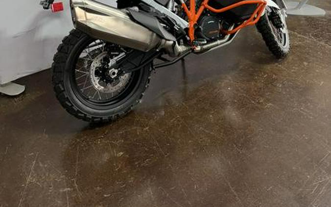 2024 KTM 1290 Super Adventure R