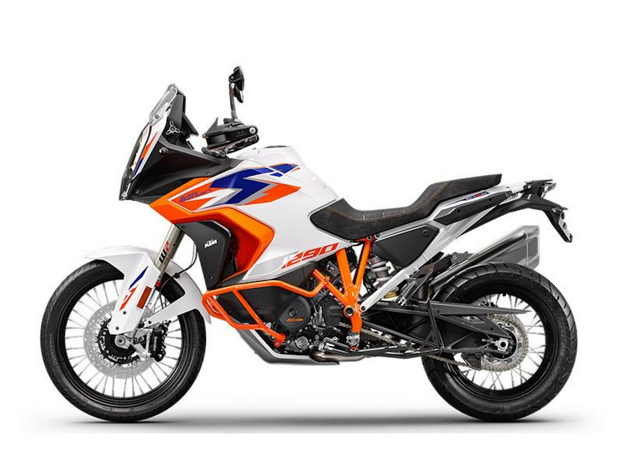 2024 KTM 1290 Super Adventure R