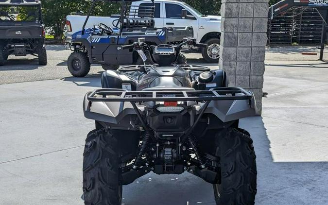 2024 Yamaha Grizzly EPS XT-R