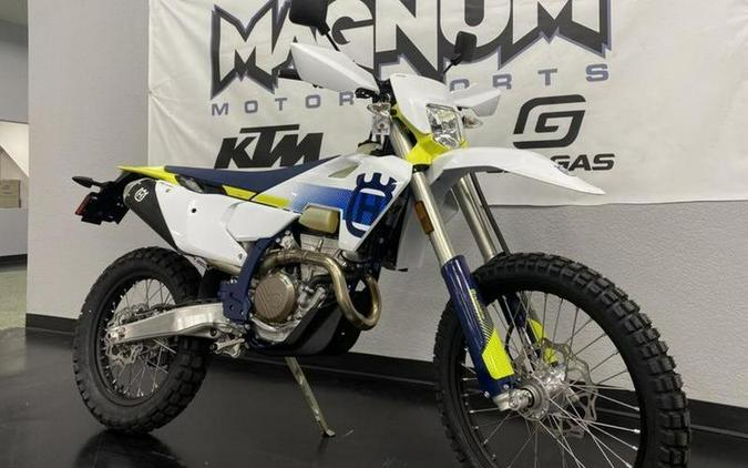 2024 Husqvarna® FE 350s