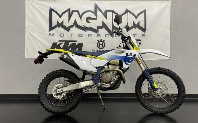 2024 Husqvarna® FE 350s