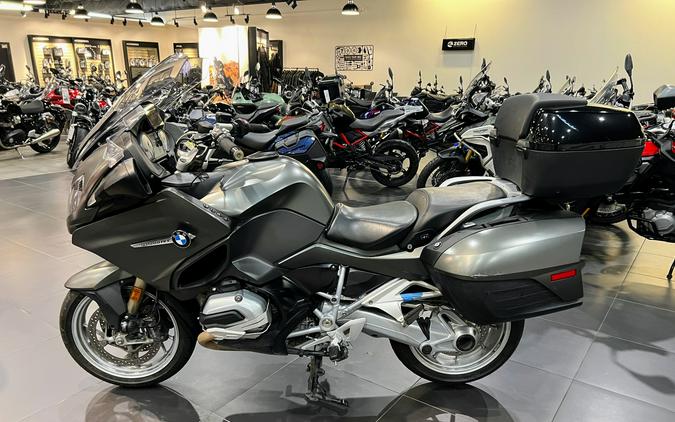 2014 BMW R 1200 RT