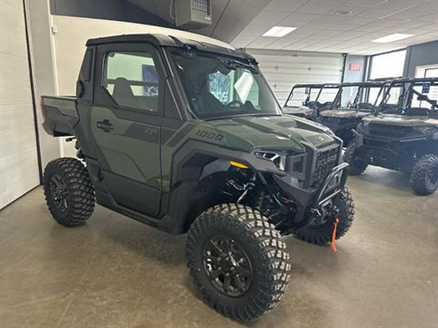 2024 Polaris Polaris XPEDITION XP Northstar