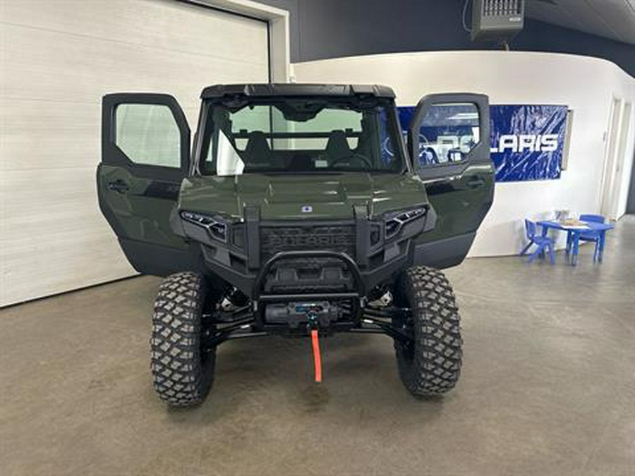 2024 Polaris Polaris XPEDITION XP Northstar