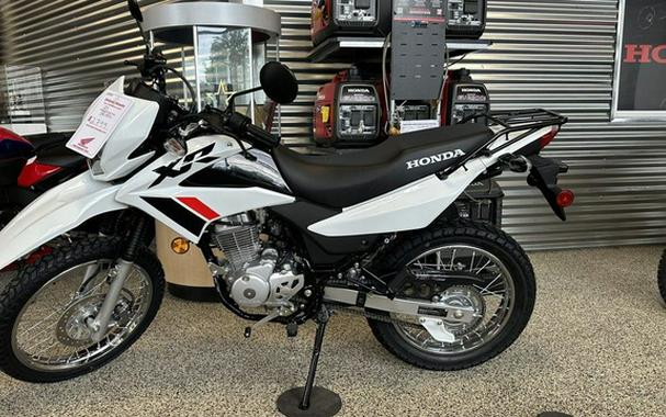 2024 Honda XR 150L