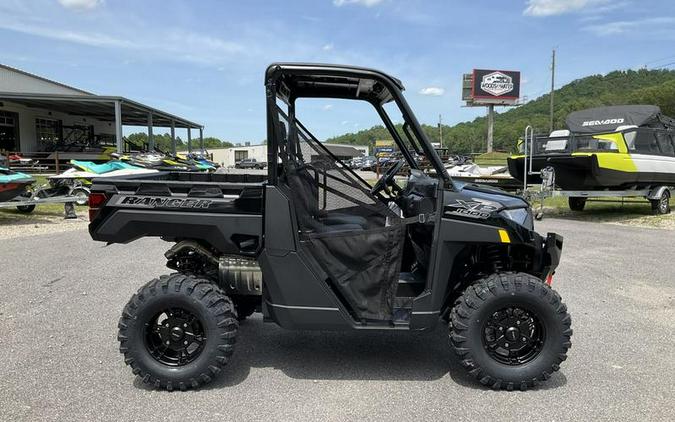 2025 Polaris® Ranger XP 1000 Premium