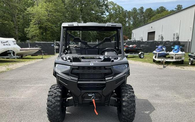 2025 Polaris® Ranger XP 1000 Premium