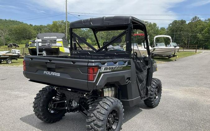 2025 Polaris® Ranger XP 1000 Premium