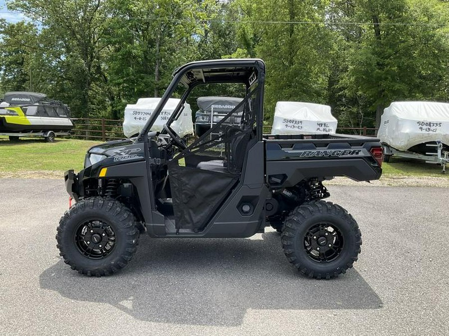 2025 Polaris® Ranger XP 1000 Premium