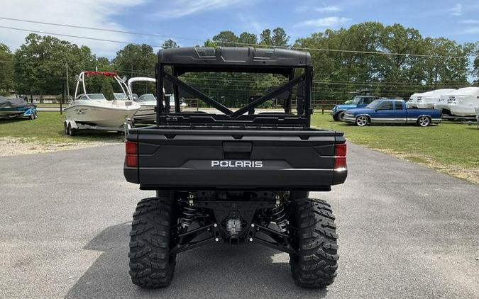 2025 Polaris® Ranger XP 1000 Premium