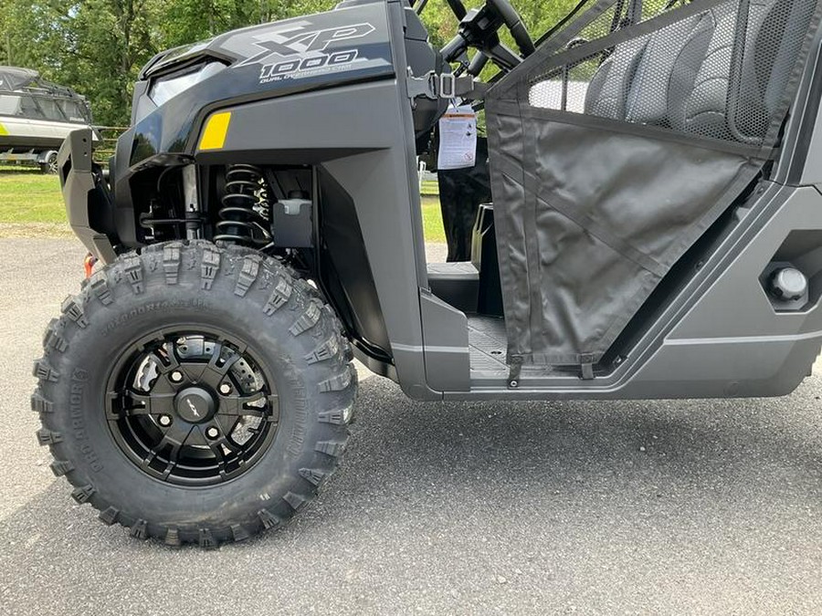 2025 Polaris® Ranger XP 1000 Premium