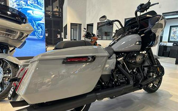 2024 Harley-Davidson Road Glide®