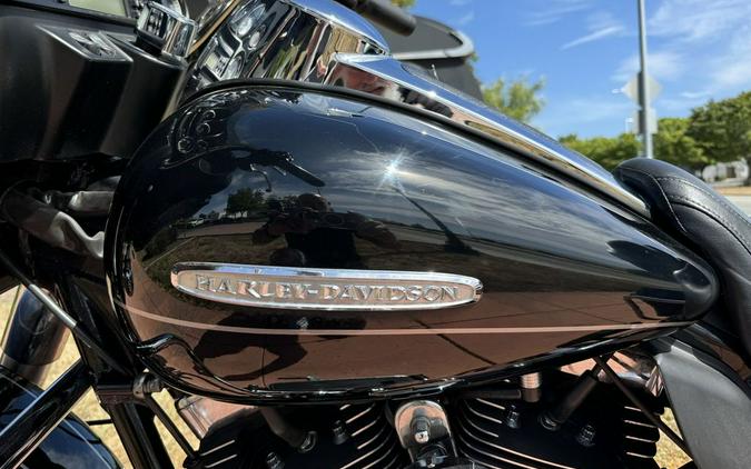 2013 Harley-Davidson® FLHTK - Electra Glide® Ultra Limited